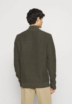 Pier One 50% Off De Vente Pullover pulls et gilets col camionneur homme -VêtementsElite Boutique 8fd7e0883f184effad9dde2ed4c4b13c