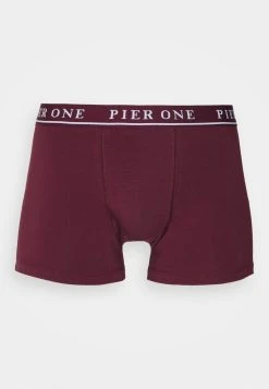 Pier One 5 PACK - Shorty Vendre-Réclame sous-vêtements & chaussettes normale homme -VêtementsElite Boutique 8feadeb1019a407bb7ad814b34c1c75e