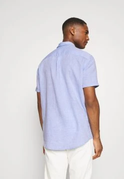 Première Qualité Pier One Chemise chemises col kent homme -VêtementsElite Boutique 905af1aae60e466785e1bbc8230f55cf