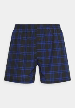 Pier One Première Qualité 5 PACK - Caleçon sous-vêtements & chaussettes normale homme -VêtementsElite Boutique 9072e41295d64d9dae410014d18fc037