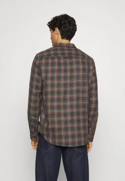 Pier One Chemise Prix Aimable chemises col kent homme -VêtementsElite Boutique 90780aa8a8444851bde2f35d935794a6