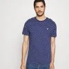 Pier One T-shirt imprimé Prix De Lancement t-shirts col rond homme