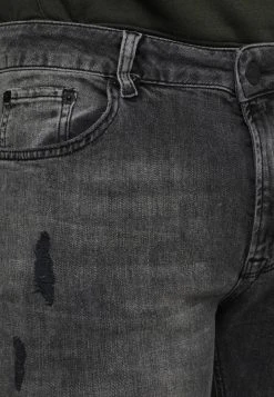 Prix De Rêve Pier One Jeans Skinny normale homme -VêtementsElite Boutique 90a8953eb22044ac9fd2059f794d5086