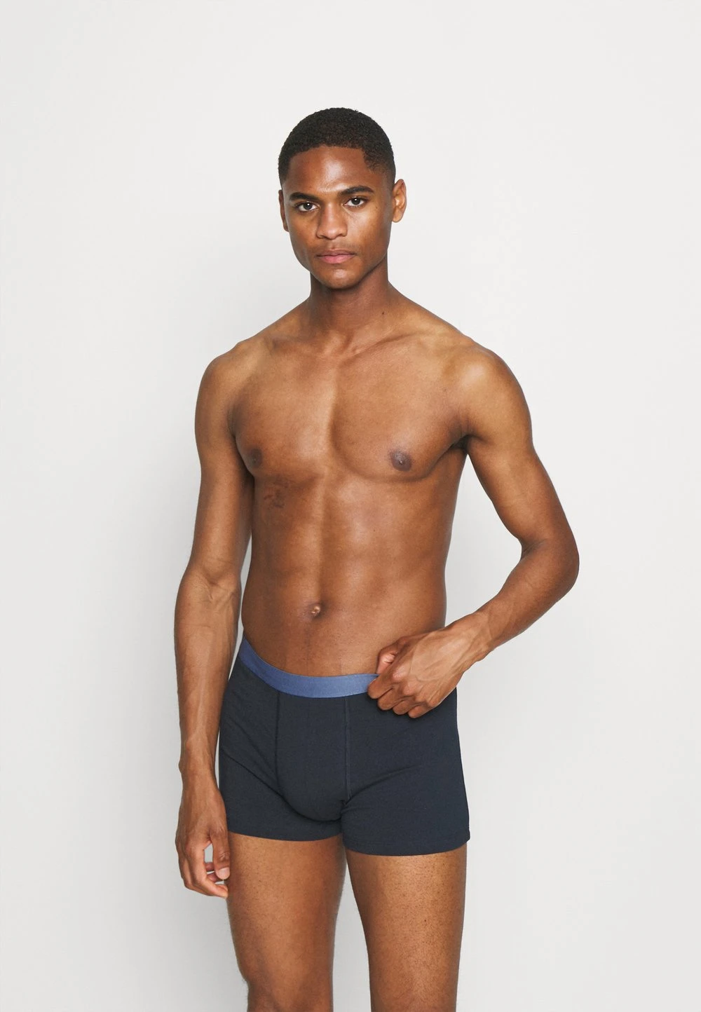 Pier One Prix Équitable 7 PACK - Shorty sous-vêtements normale homme 3 Pier One Prix Équitable 7 PACK - Shorty sous-vêtements normale homme