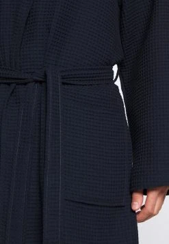 Marchandise de première qualité Pier One Peignoir sous-vêtements & chaussettes col châle homme -VêtementsElite Boutique 90c17ed33daf46da84507c95be72b4d8