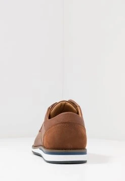 Meilleure qualité Pier One Chaussures à lacets derbies, richelieus & chaussures bateau rond homme -VêtementsElite Boutique 90e0d7d45d1e43248dbd7971b34511a6