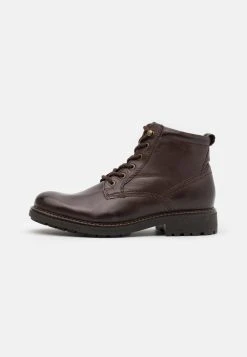 Pier One qualité absolue Bottines à lacets bottes rond homme 15 Pier One qualité absolue Bottines à lacets bottes rond homme -VêtementsElite Boutique 90ef9b4eec3145519e9a7f72e244a9b2