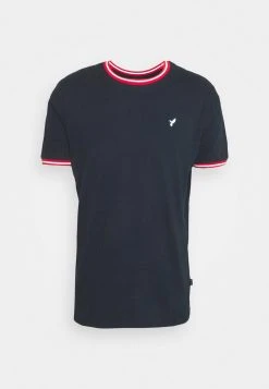 Pier One Prix Abordable T-shirt imprimé t-shirts col rond homme -VêtementsElite Boutique 912ca5795f8a4876bf08f3bdc4ced3d5