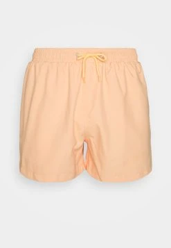 Pier One PEACHY SOFT BEACH SHORTS - Short de bain Prix Sacrifiés maillots de bain normale homme -VêtementsElite Boutique 912cc04accaf40458a8df1567f4a26cd 10