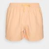 Prix Malin Pier One PEACHY SOFT BEACH SHORTS - Short de bain maillots de bain normale homme