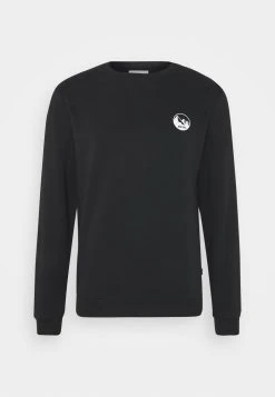 Prix Distinctifs Pier One Sweatshirt pulls et gilets col rond homme -VêtementsElite Boutique 91392a12222b44bc94caf39894128a28