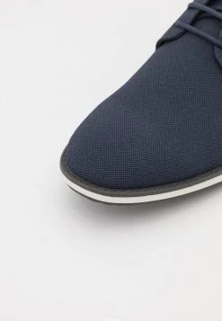 Prix De Lancement Pier One Chaussures à lacets derbies, richelieus & chaussures bateau rond homme -VêtementsElite Boutique 914c0f1ecdd64f4aaca16c047c32879c