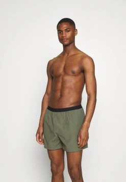 Pier One Bon Rapport Coût-Efficacité 3 PACK - Caleçon sous-vêtements normale homme