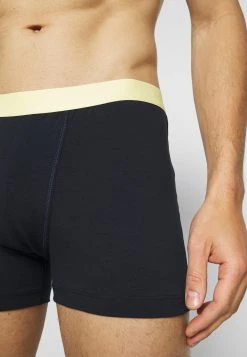 Pier One 5 PACK - Shorty Prix Bradés sous-vêtements normale homme -VêtementsElite Boutique 91bd380367a2408bb408e6fa202a42fd