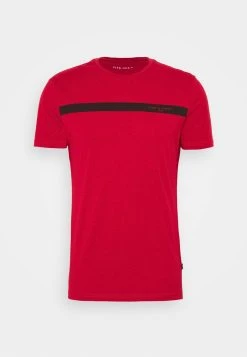Pier One T-shirt imprimé Garantie De Qualité 100% t-shirts col rond homme 21 Pier One T-shirt imprimé Garantie De Qualité 100% t-shirts col rond homme -VêtementsElite Boutique 91df84aed2c44fe9870ed8662cfb320c 1