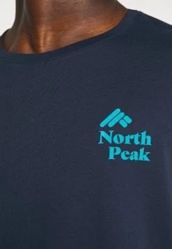 Pier One T-shirt à manches longues Garantie De Qualité 100% t-shirts col rond homme -VêtementsElite Boutique 92158d45993847a694ee8e723da0d75d