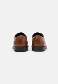 Pier One Garantie De Qualité 100% Derbies & Richelieus chaussures de ville rond homme -VêtementsElite Boutique 92279e8985ac48b59a51f4dd1be0cd12