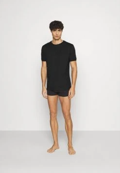 Pier One LOUNGE TEE - Haut de pyjama Promos pyjamas col rond homme -VêtementsElite Boutique 9235a45b004940f08868c8245c2ba1cc