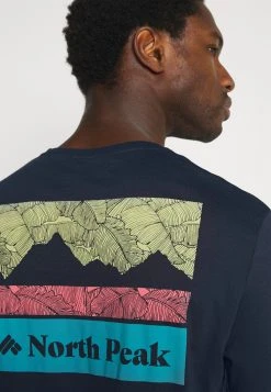 Pier One T-shirt à manches longues Garantie De Qualité 100% t-shirts col rond homme -VêtementsElite Boutique 92a4e39a855747158b02637caeb6719c