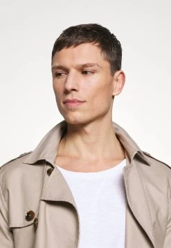 Plus Bas Prix De Vente Pier One T-shirt basique t-shirts encolure large ronde homme -VêtementsElite Boutique 92a9ff282f0e405a9265336738ed88f2