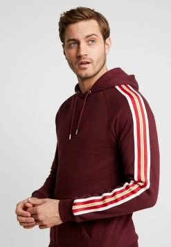 Pier One Prix Imbattable Sweat à capuche - bordeaux sweats & hoodies homme -VêtementsElite Boutique 9367ec1d7c1f4f65ac9d8be700e647fe