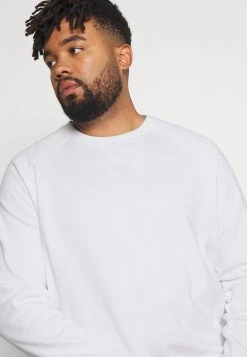 Pier One Petit Prix BIG CREW NECK 2PACK - Sweatshirt pulls et gilets col rond homme 14 Pier One Petit Prix BIG CREW NECK 2PACK - Sweatshirt pulls et gilets col rond homme -VêtementsElite Boutique 9370a4ea85f5452689d4fa40b2e71af2