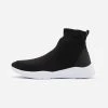 Prix Usine Pier One Baskets montantes sneakers rond homme 2 Prix Usine Pier One Baskets montantes sneakers rond homme -VêtementsElite Boutique 94873fee8f4a4472b89cbeb46478fa13