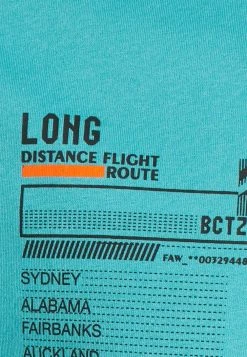 Pier One T-shirt imprimé Produit de première qualité t-shirts col rond homme -VêtementsElite Boutique 949135072ab84067afc75942a5f3e462