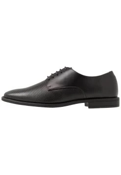 Pier One Derbies & Richelieus Prix Légers chaussures de ville rond homme