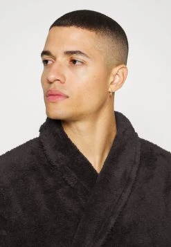 Pier One Assurance De l’Authenticité Peignoir sous-vêtements & chaussettes col châle homme -VêtementsElite Boutique 951fd656b339484288ba55617f29eef0