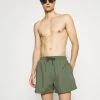 Vendre Pier One PEACHY SOFT BEACH SHORTS - Short de bain maillots de bain normale homme