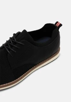 Pier One excellente qualité Chaussures à lacets derbies et richelieus rond homme -VêtementsElite Boutique 953224d9308c444a8965287a4ad0bc91