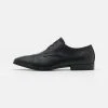 Pier One 50% Off De Vente Derbies chaussures de ville rond homme -VêtementsElite Boutique 953775d37cec4d3b998015f99790cf0f