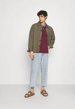 Prix Accessible Pier One Polo t-shirts col polo homme -VêtementsElite Boutique 95414381f3af4795a9ff8023c8c83785