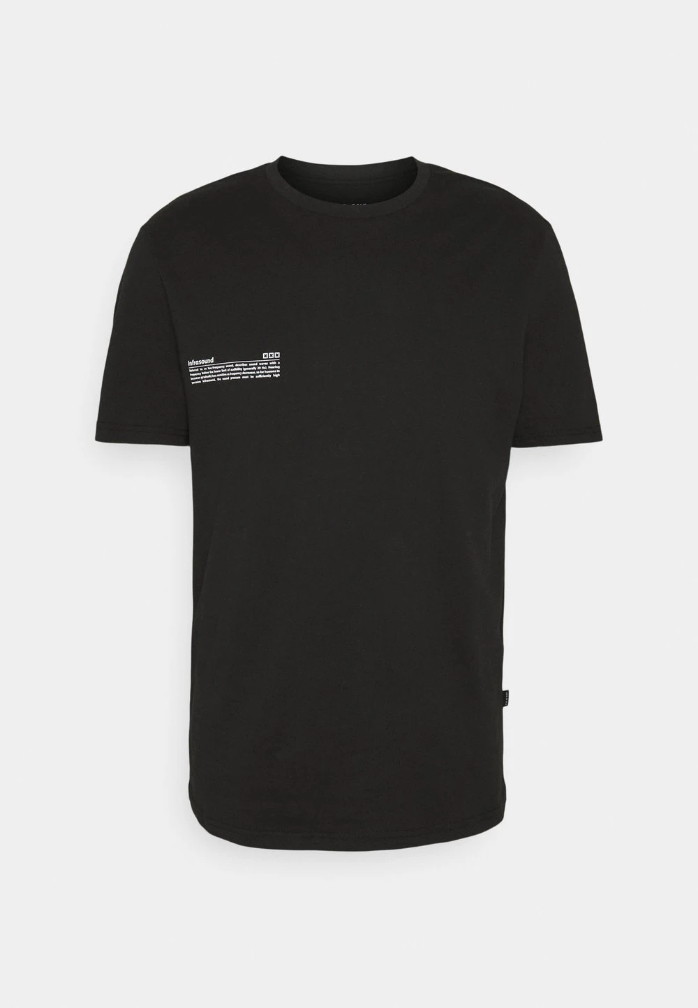 Pier One En promotion T-shirt imprimé t-shirts col rond homme 8 Pier One En promotion T-shirt imprimé t-shirts col rond homme – Image 6