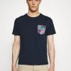 Pier One Prix Abordable T-shirt imprimé t-shirts col rond homme -VêtementsElite Boutique 95a6944bb52f407898c181a3303d0a3f