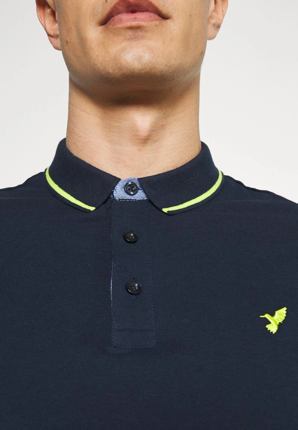 Prix Jamais Vus Pier One Polo t-shirts col polo homme 8 Prix Jamais Vus Pier One Polo t-shirts col polo homme – Image 6