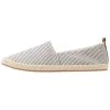 Bon Rapport Coût-Efficacité Pier One RENA ESPADRILLE UNISEX - Espadrilles chaussures basses rond -VêtementsElite Boutique 9692782c122b4cbc82bf4fa5d2ad484f 2