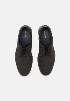 Qualité Excellente Pier One Chaussures à lacets derbies et richelieus rond homme -VêtementsElite Boutique 9694bd0cef5d41e99f729e49ce9bc5b2