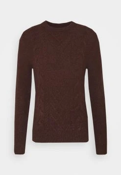 Prix d’Amis Pier One Pullover pulls et gilets col rond homme -VêtementsElite Boutique 96962b844bc7452999fb1a31ad204a06