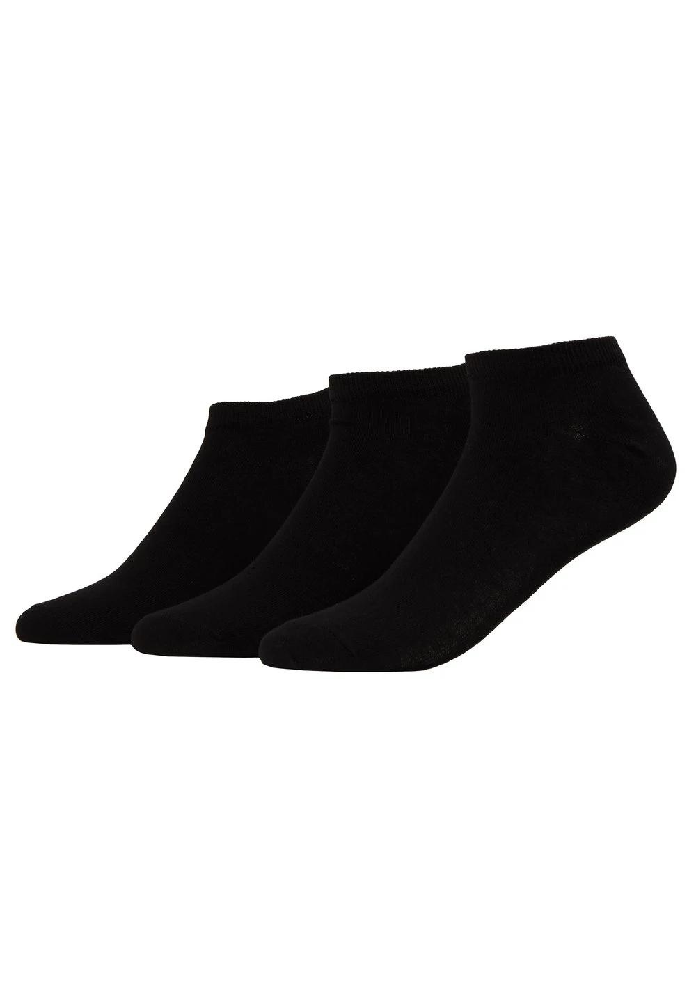 Pier One 3 PACK - Chaussettes Prix De Rêve sous-vêtements & chaussettes couleur unie homme 4 Pier One 3 PACK - Chaussettes Prix De Rêve sous-vêtements & chaussettes couleur unie homme – Image 2