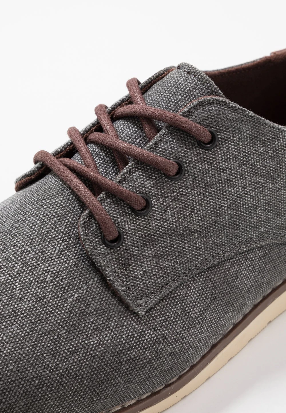 Pier One Chaussures à lacets Prix Compétitif derbies et richelieus rond homme 8 Pier One Chaussures à lacets Prix Compétitif derbies et richelieus rond homme – Image 6