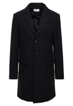 Pier One Prix d’Amis Manteau classique manteaux col revers homme -VêtementsElite Boutique 96cbc5d7d0be48638eb63ddeede19e49 1