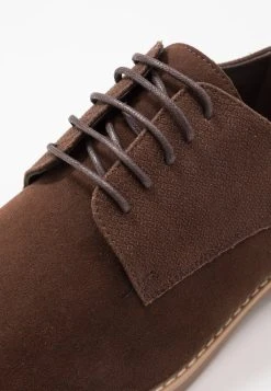 Première Qualité Pier One Derbies & Richelieus derbies et richelieus rond homme -VêtementsElite Boutique 97067e1302ee4f95b8ebe3d212852536