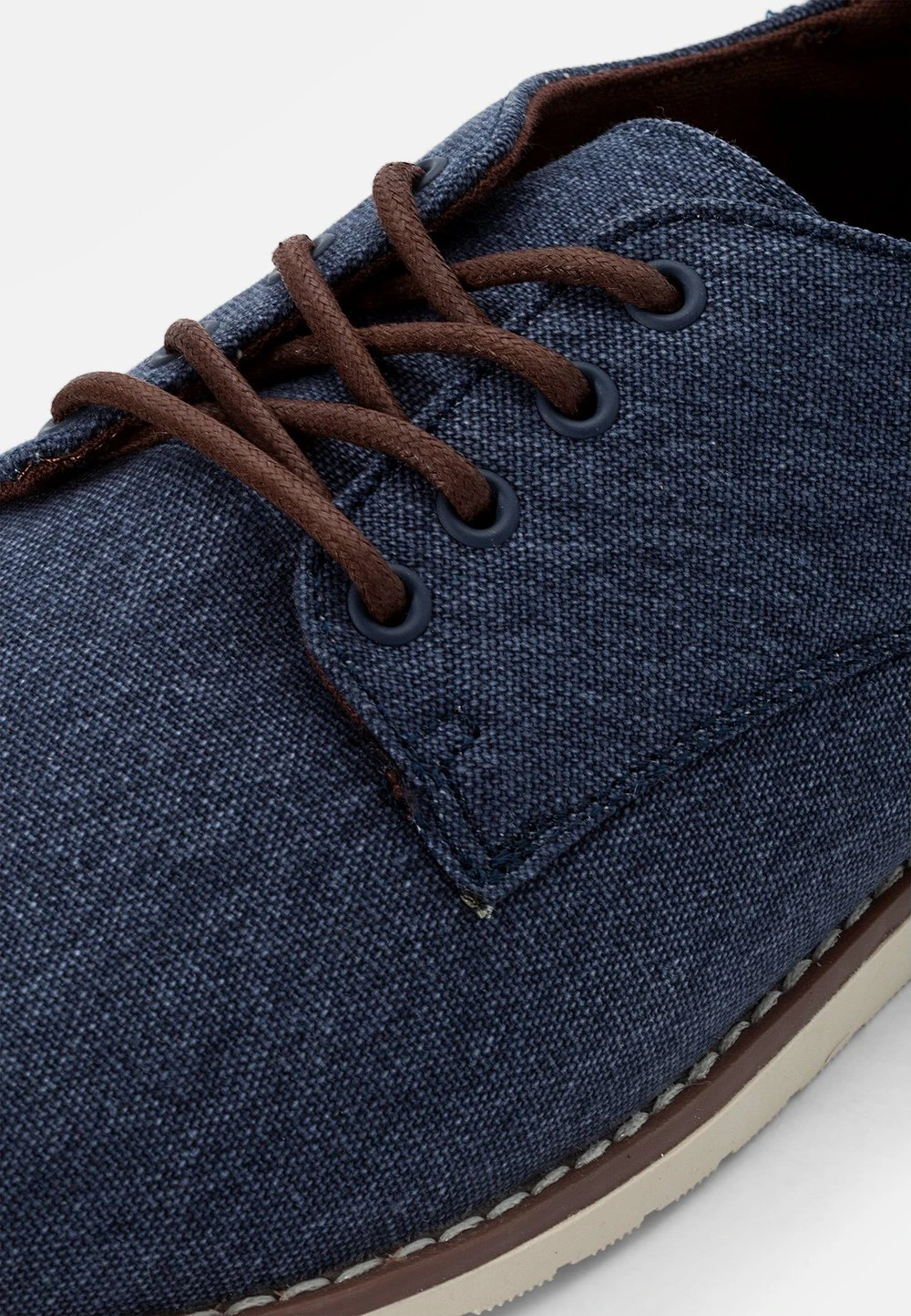 Pier One Derbies Prix Préférentiel derbies et richelieus rond homme 8 Pier One Derbies Prix Préférentiel derbies et richelieus rond homme – Image 6