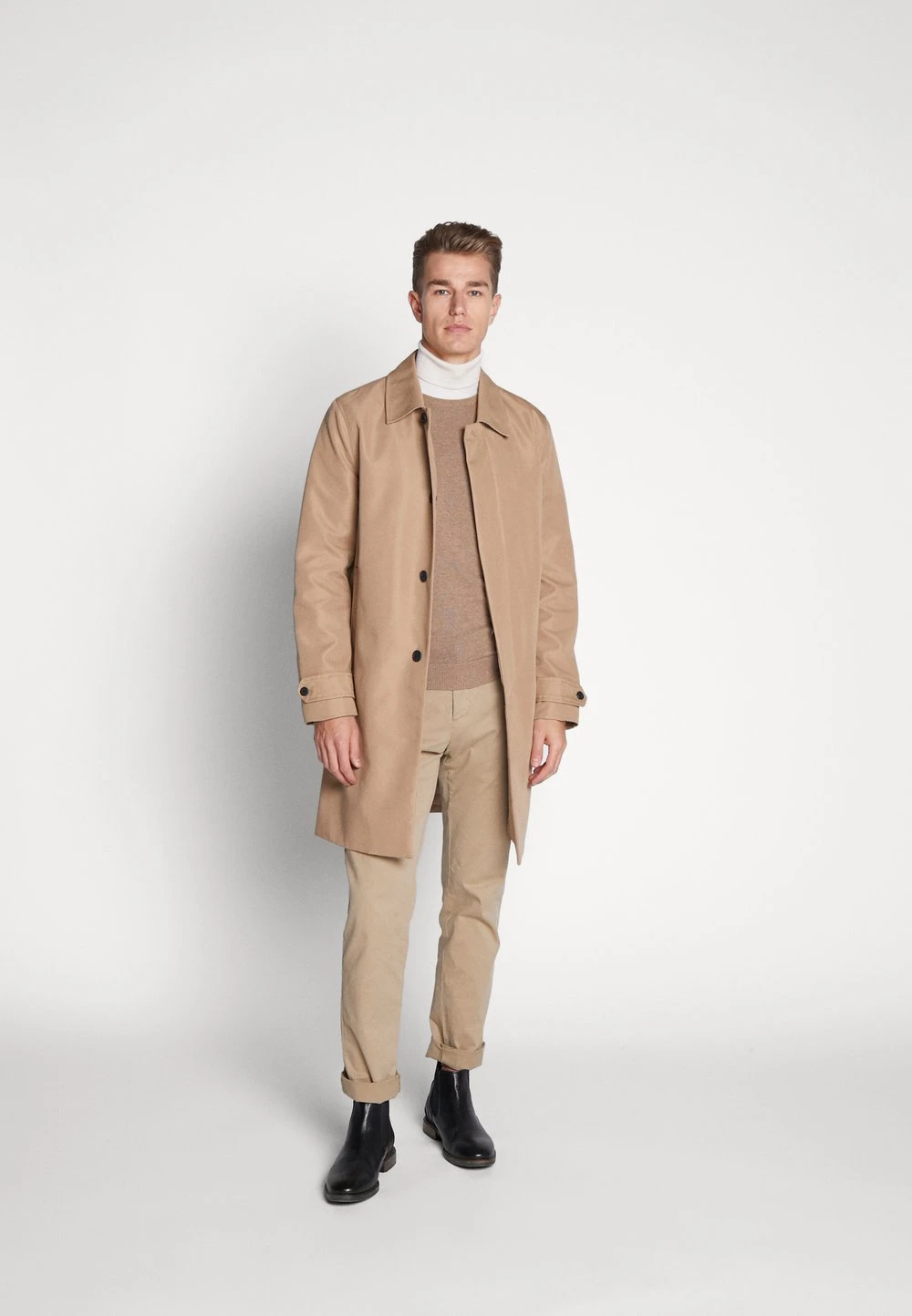 Pier One Pullover Soldes En Ligne pulls et gilets col rond homme 4 Pier One Pullover Soldes En Ligne pulls et gilets col rond homme – Image 2