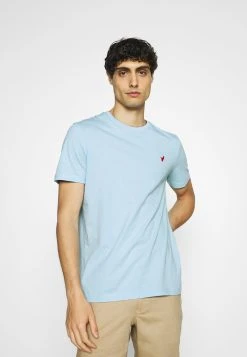 Pier One 3 PACK - T-shirt basique Haute Qualité t-shirts col rond homme 13 Pier One 3 PACK - T-shirt basique Haute Qualité t-shirts col rond homme -VêtementsElite Boutique 9765974c5e994533ad8c57ba588f0199