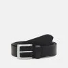 Rabais Pier One LEATHER - Ceinture ceintures boucle ardillon homme -VêtementsElite Boutique 977bfbb1947e480abb59b47cb07e9fc8 1