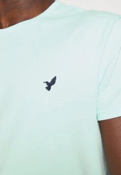 Réduction Pier One T-shirt basique t-shirts col rond homme -VêtementsElite Boutique 978cdfe9f9a64f6592498b0a5343e7a1