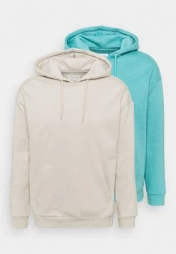 Prix Distinctifs Pier One 2 PACK - Sweat à capuche sweats & hoodies homme -VêtementsElite Boutique 979ef7f507b942fbbf51b4635df6559b 3